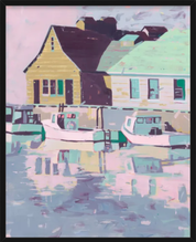 Maine Cottage  