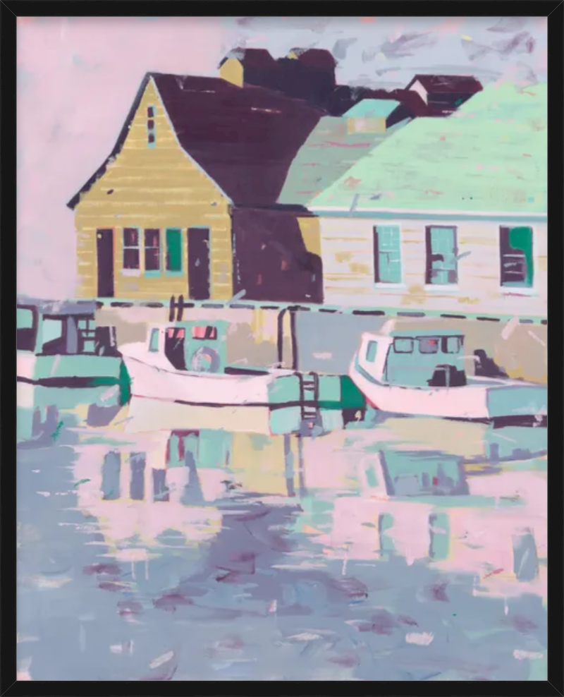 Maine Cottage  