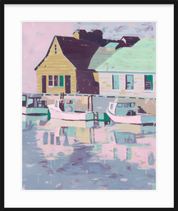 Maine Cottage  
