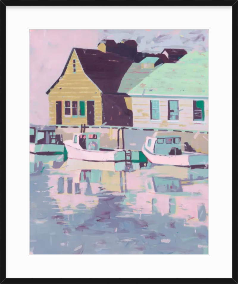 Maine Cottage  