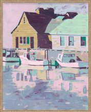 Maine Cottage  