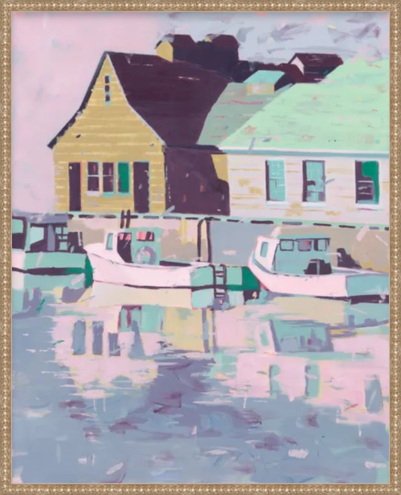 Maine Cottage  