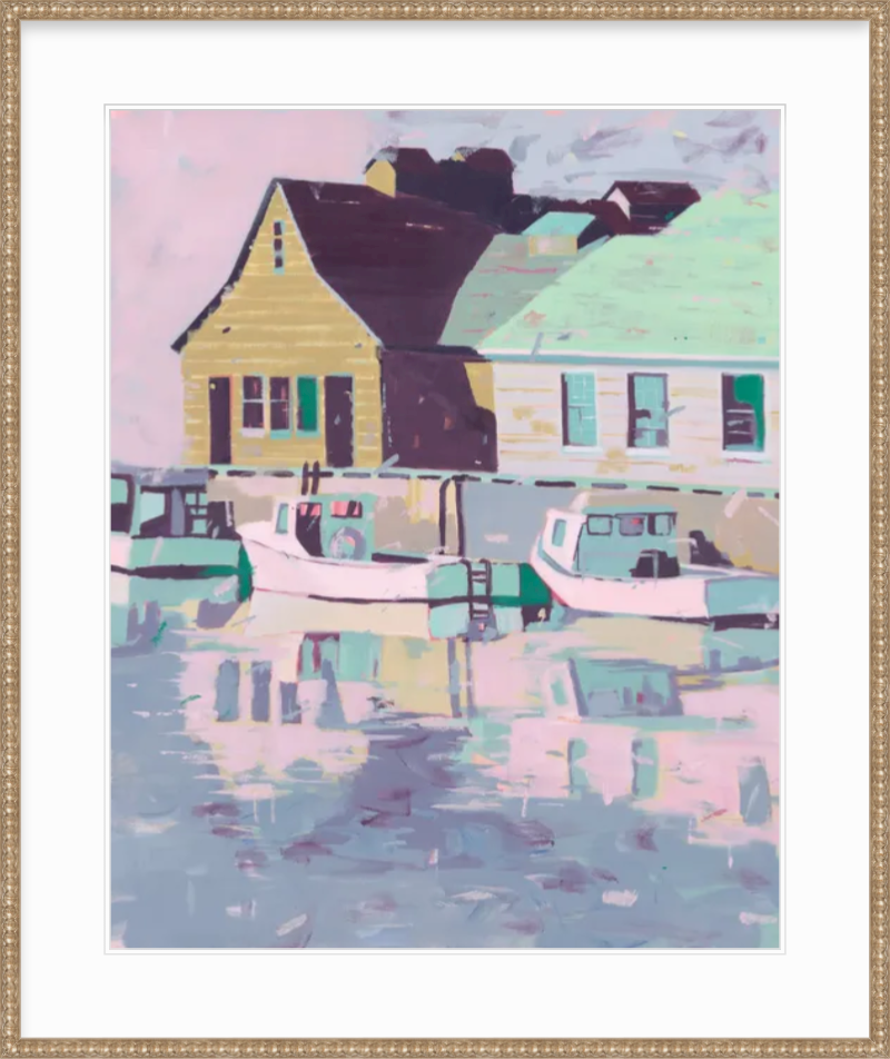 Maine Cottage  