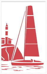 Big Sail (Grand)