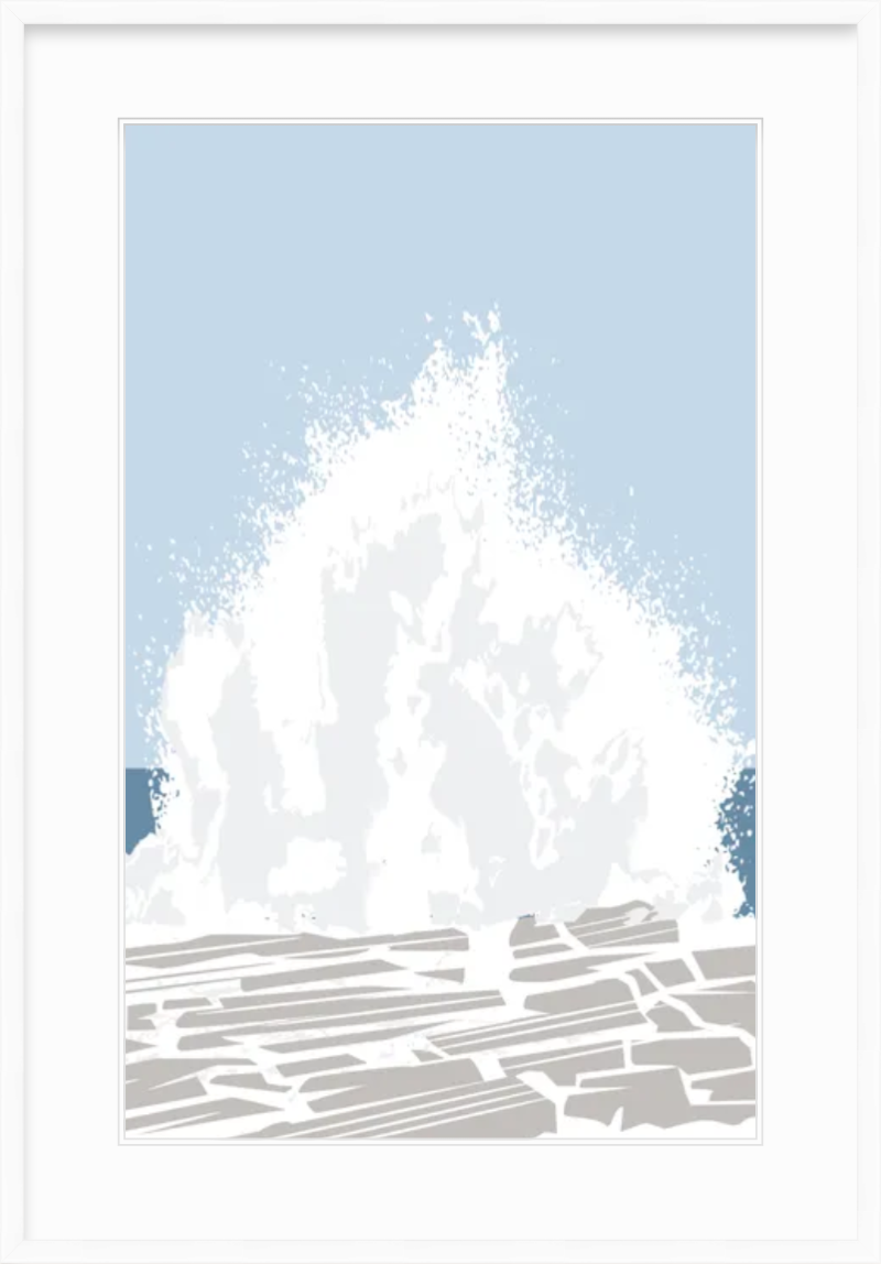 Big Wave