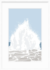 Big Wave (Large)