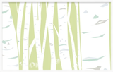 Birches Sprout (Grand)