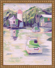 Maine Cottage  