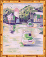 Maine Cottage  