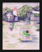 Maine Cottage  