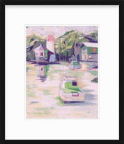 Maine Cottage  