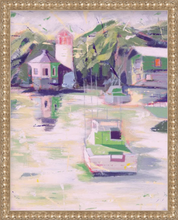 Maine Cottage  