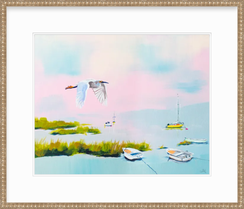 Maine Cottage  