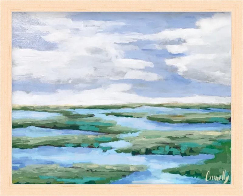 Maine Cottage  