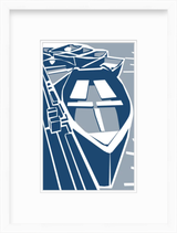 Dinghys Marine