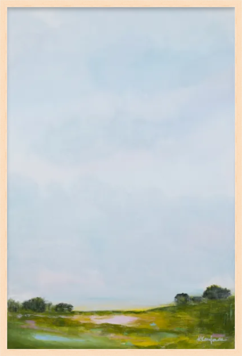 Maine Cottage  