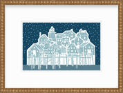 Maine Cottage  