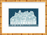 Maine Cottage  