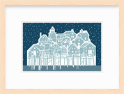 Maine Cottage  