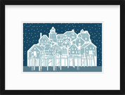 Maine Cottage  