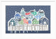 Maine Cottage  