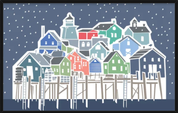 Maine Cottage  