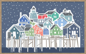 Maine Cottage  