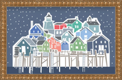 Maine Cottage  