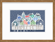 Maine Cottage  