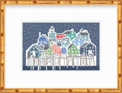Maine Cottage  