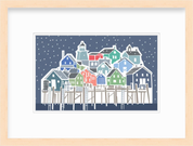Maine Cottage  
