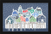 Maine Cottage  