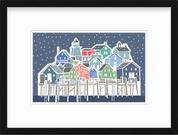 Maine Cottage  