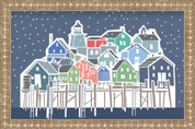 Maine Cottage  