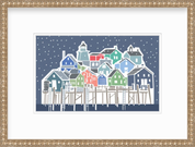 Maine Cottage  
