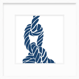 Fishing Rope No.4 Marine