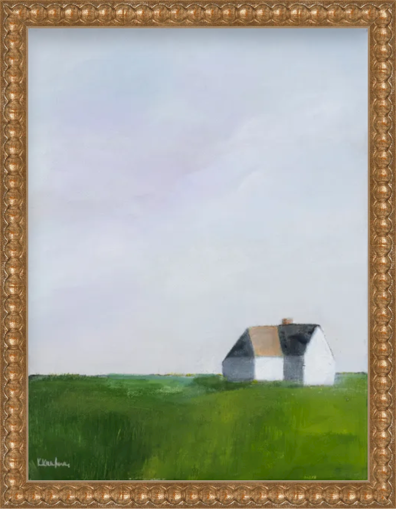Maine Cottage  