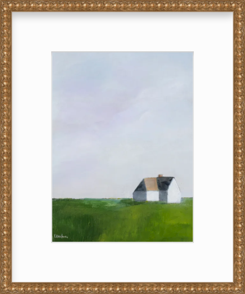 Maine Cottage  