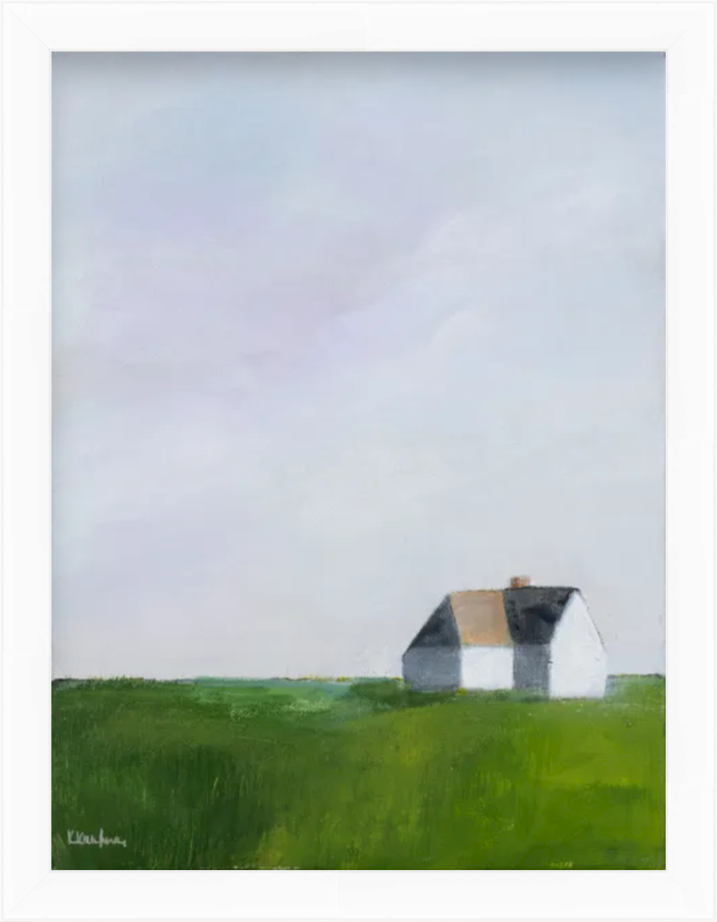 Maine Cottage  
