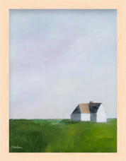Maine Cottage  