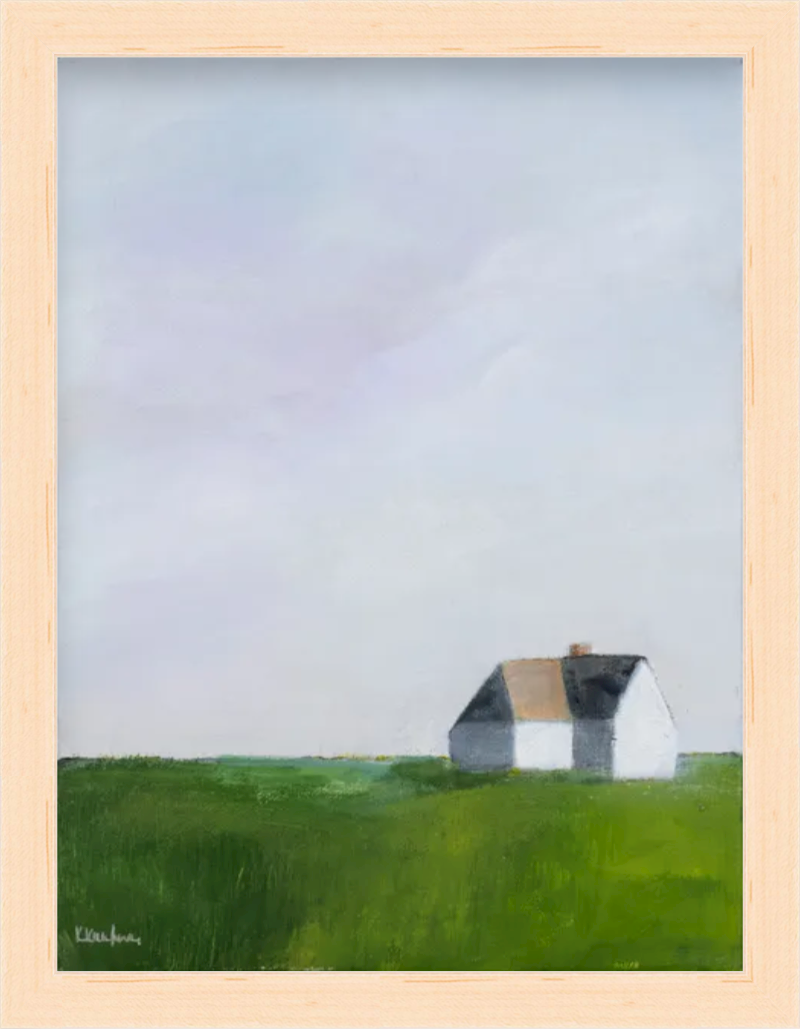 Maine Cottage  