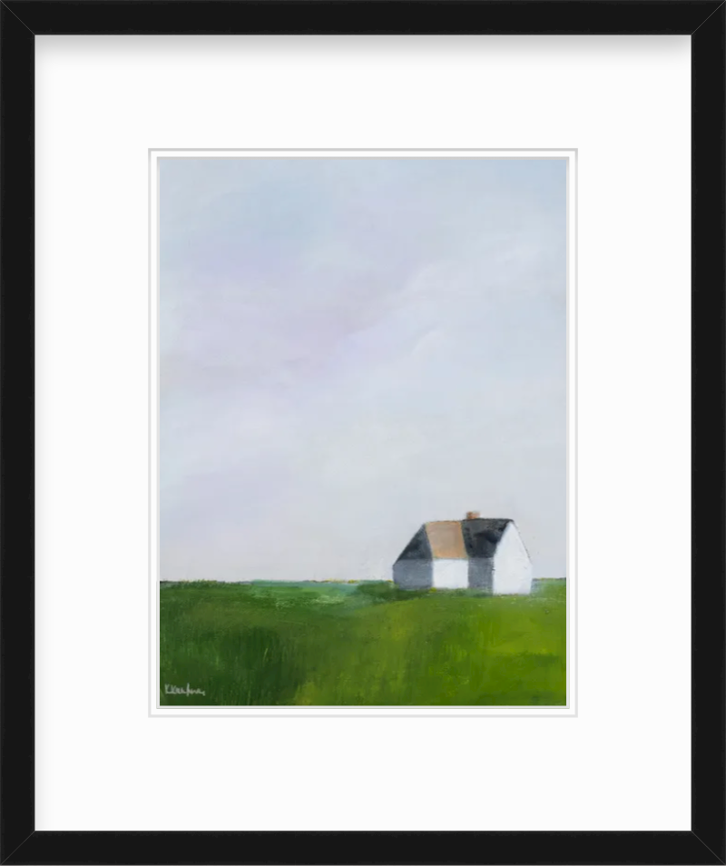 Maine Cottage  