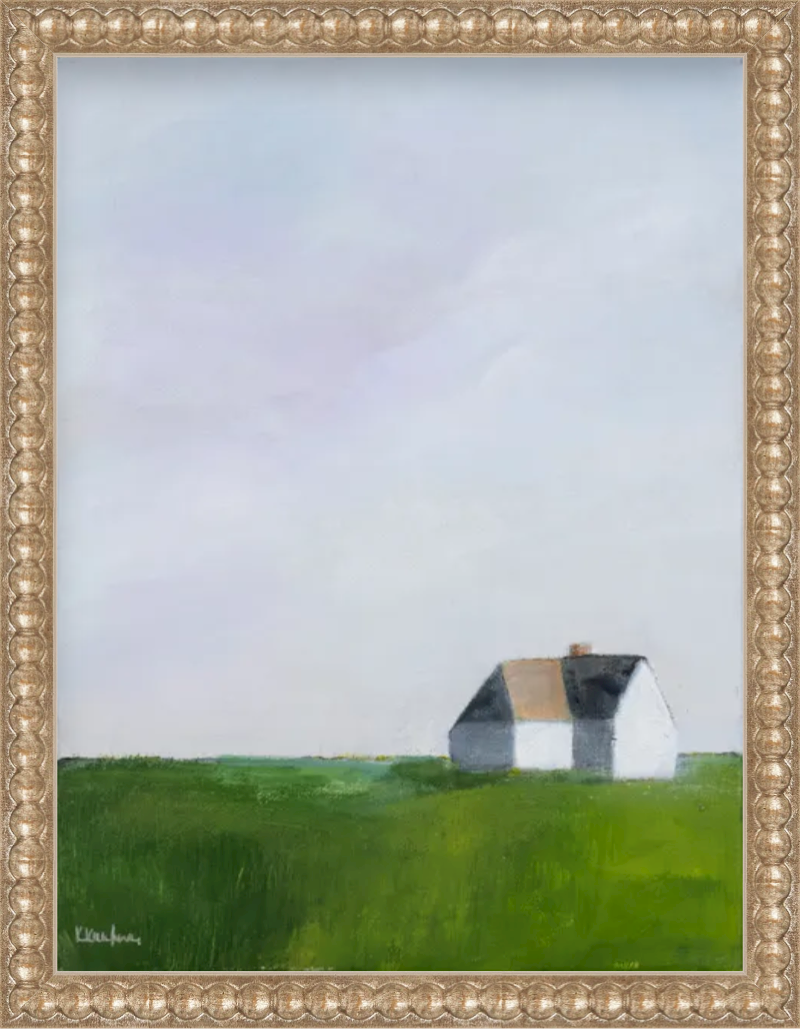 Maine Cottage  