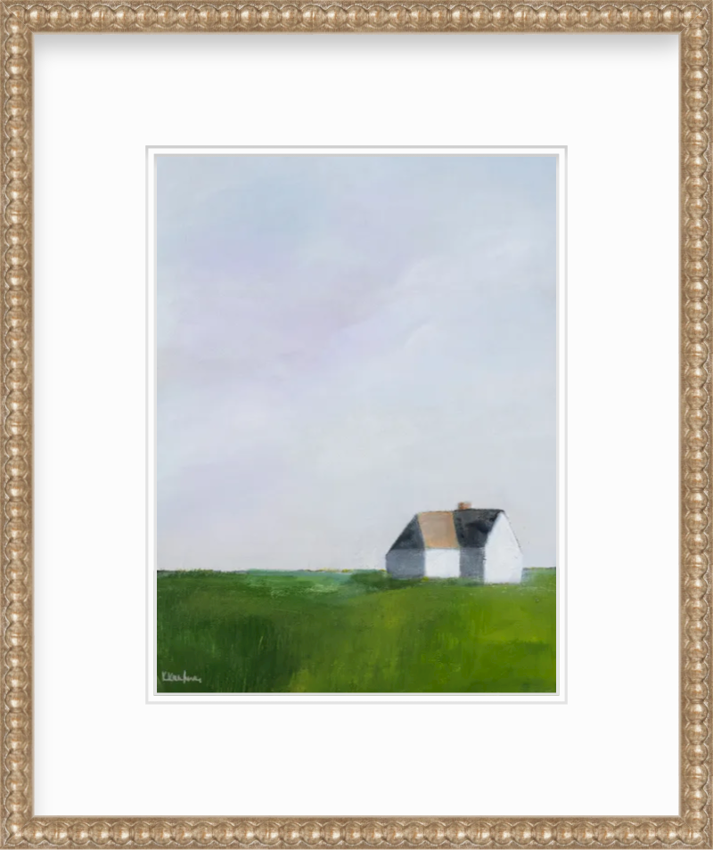 Maine Cottage  
