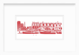 Harbor - Rhubarb