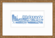 Harbor-Vast Sky (Small)