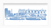 Harbor-Vast Sky (Small)