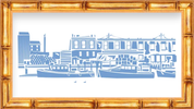 Harbor-Vast Sky (Small)
