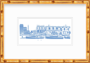 Harbor-Vast Sky (Small)