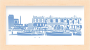 Harbor-Vast Sky (Small)